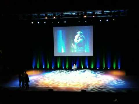 Tony Henry Sound Check