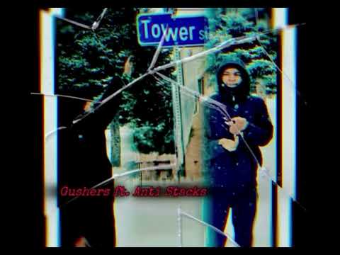 Taeskii - (Gushers) ft. Anti Stacks