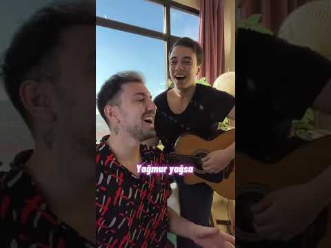 yoldan çevirip Şarkı Yazmak!?!  #shorts