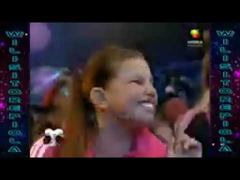 La rik@ pasion de sabado 5 al hilo 