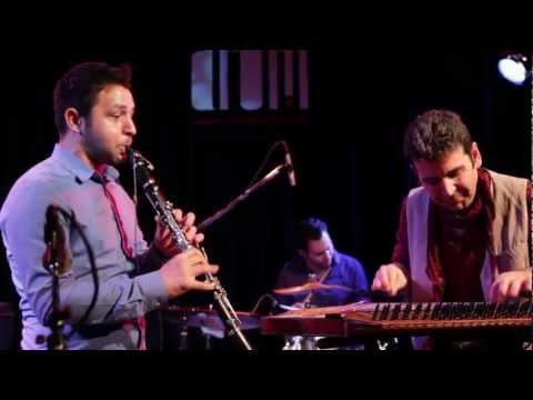 NY Gypsy All Stars - Romantech