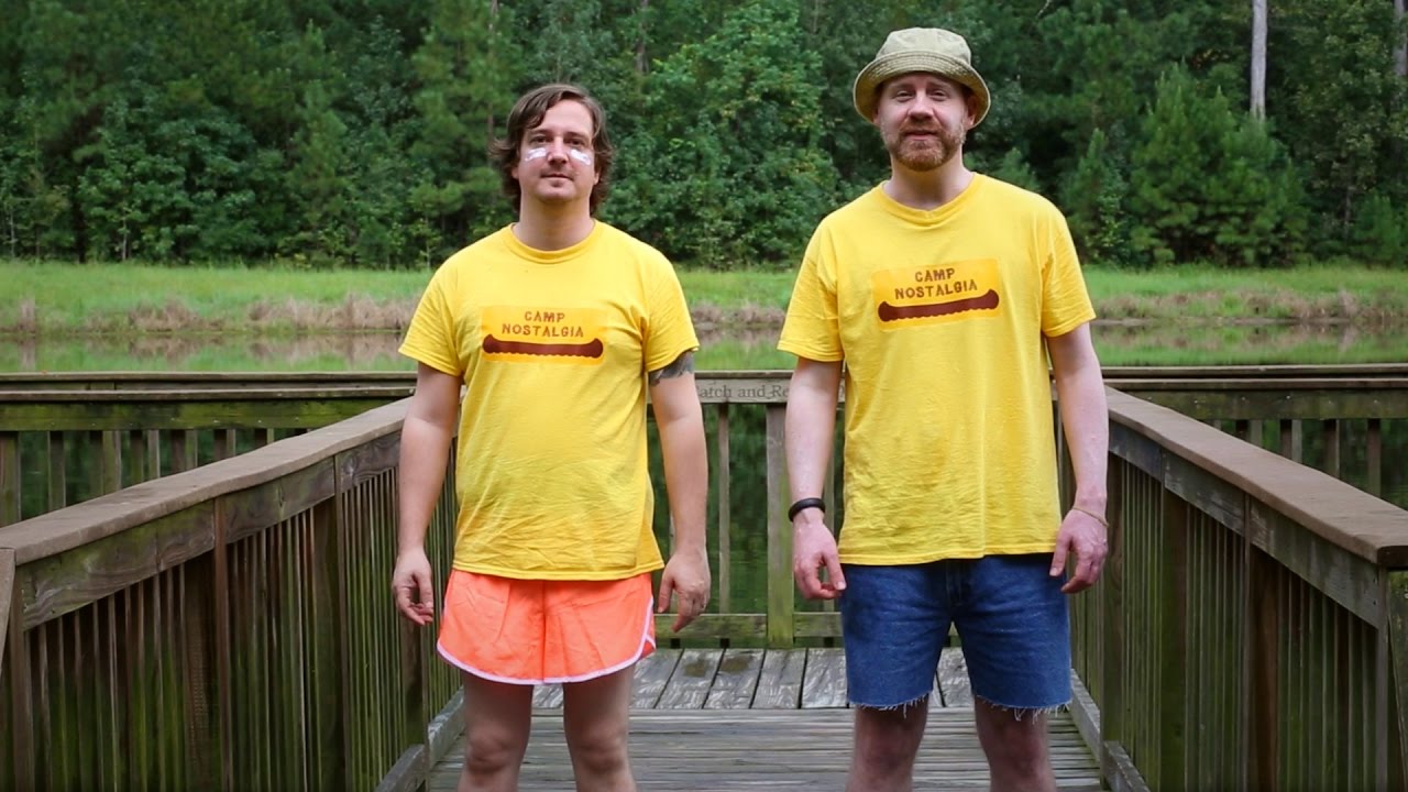 The Orange Years: Nickelodeon Documentary Crowdfunding Video