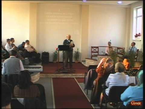 Gosen 17.04.2011 - dum seara (Todor Nelutu)