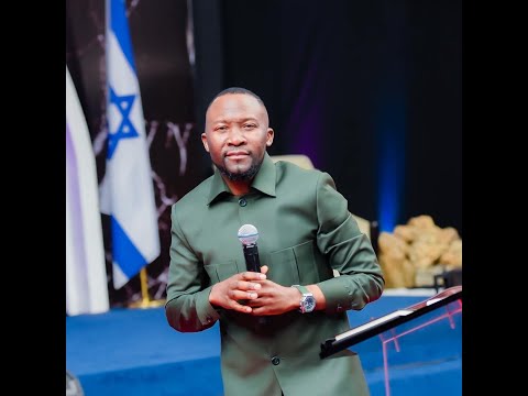 THE REVELATION OF THE HEM OF HIS GARMET (WHO TOUCHED ME?)!