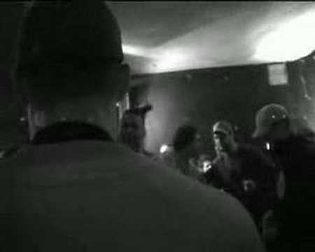 Royalbunker DVD Relase Party