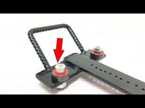 Make a Amazing Useful DIY Tool // Making Woodpecker TS 12-1 T-Square