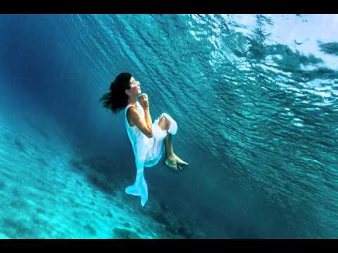 Relaxing Under the Sea - Calm Sea Guided Meditation for Deep relaxation and Sleep