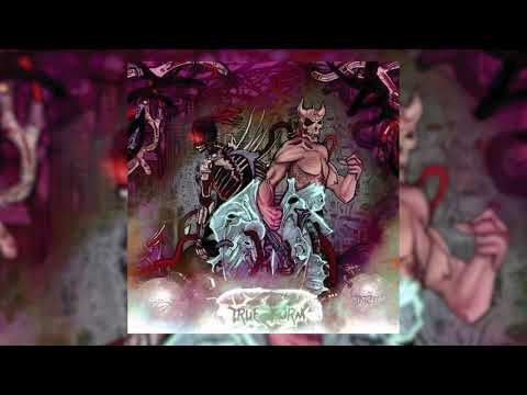 SPLXT スプリット- TRUE FORM (ft. SINIZTER) [Prod. by BXBA FLEX]