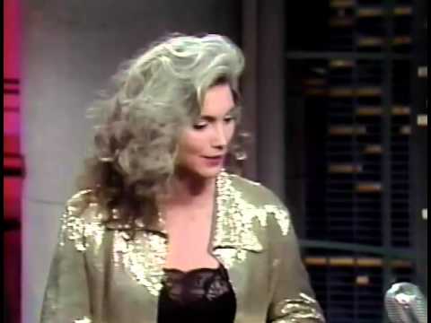 Thumbnail for Emmylou Harris - Lodi + interview [1-9-92] by The House Band