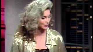 Emmylou Harris - Lodi + interview [1-9-92]