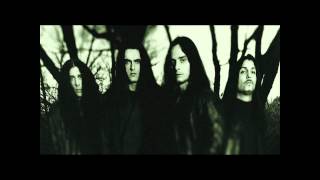 Type O Negative  -  Suspended In Dusk