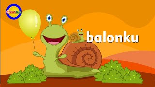 Download lagu Balonku Ada Lima - Lagu Anak Indonesia Favorit mp3 Download lagu Balonku Ada Lima - Lagu Anak Indonesia Favorit mp3