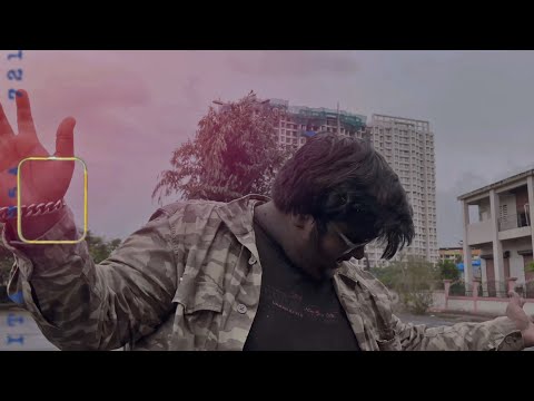 BIGGSMOKE - HAWKINS | PROD BY @lejJA | OFFICIAL MUSIC VIDEO