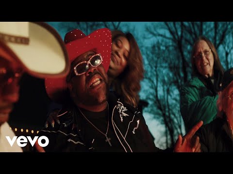 Bigg Robb - Let's Get Away (Official Video)