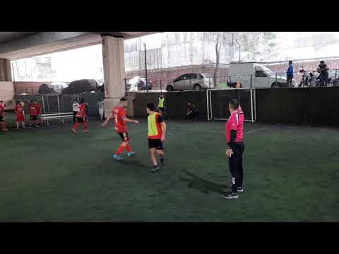 Torneo ProFutbol 2* tiempo 23/10 "Estrella del Norte vs El Poco de San Miguelo"