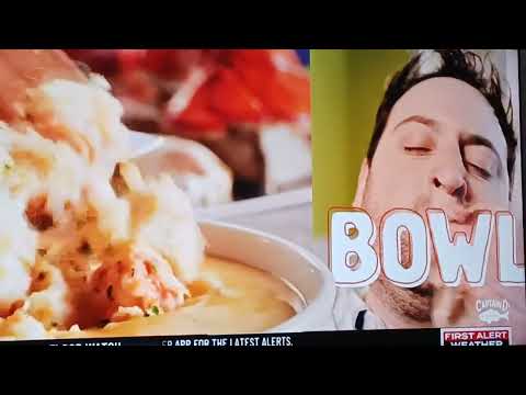 Captain D's Seafood🦪 2025 Commercial - Lobster Fest D'lish