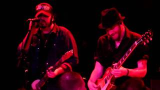 The Gracious Few - Sing - Indianapolis - 11-11-10