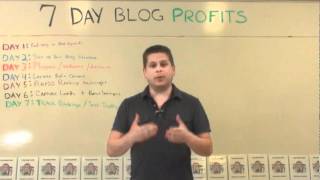 How To Make Money Blogging - Free Software :-)
