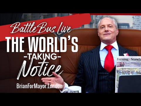 THE WORLD IS NOTICING｜歴史的快挙まであと3週間 - ブライアン・ローズ (THE WORLD IS NOTICING | We Are 3 Weeks Out From Making History - Brian Rose)