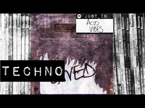 TECHNO: Andrea Oliva - We All Love Chords [Saved]