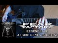 Fear Factory - Regenerate (Guitar Cover + TAB by ...