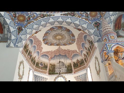 Kuzhinieri  dhe besimtari - Hoxhë Lulzim Susuri