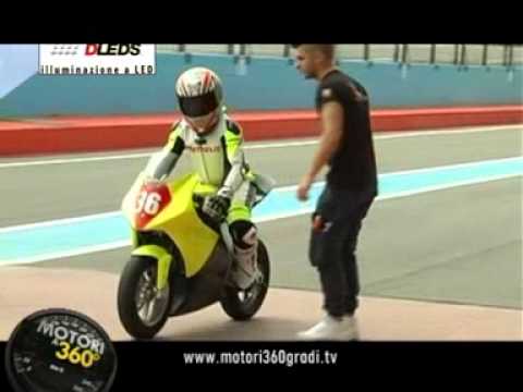 Trofeo MotoEstate 2015