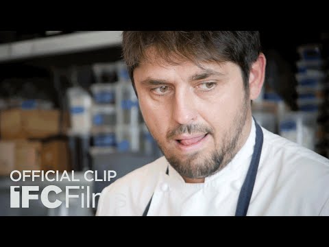 City of Gold - Clip "Restaurant Reviews" I HD I IFC Films