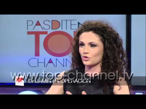 Pasdite ne TCH, 5 Maj 2015, Pjesa 2 - Top Channel Albania - Entertainment Show