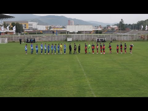 FK Tanasko Rajić - FK Rtanj 2:2 / 25.05.2025.