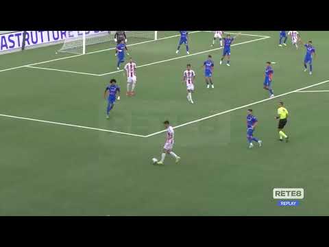 Teramo Calcio 1913 - Maceratese 1922 2-1