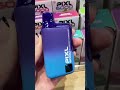 Exclusive Sneak Peek New PIXL Duo 6K Unveiled At The Vape Expo