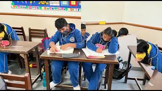 Sri Aurobindo School Video