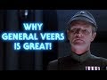 Why General Veers is Great - Featuring VeersWatch