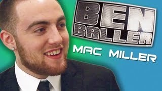 Ben Baller S2, Ep. 2 of 6: "Mac Miller Cops A Birthday Grill"