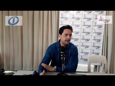 Dr. Rodrigo Ferrini divulga o curso da FEPI de Teoria do Tribunal do Júri