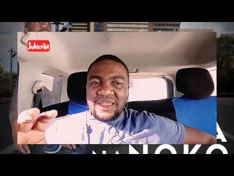 FIRST REACTION :: Moffadoh - Lusaka na Noko (Prod. Swagger Swagger)