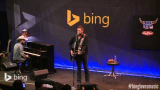 Randy Houser - Goodnight Kiss (Bing Lounge)