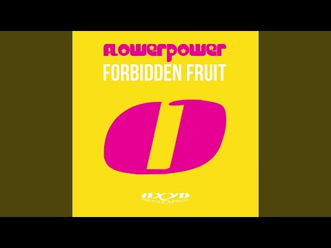 Forbidden Fruit (Bellatrax Radio Edit)
