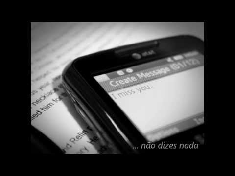 Tu Já Não Me Amas video