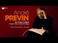 André Previn: The Complete HMV Recordings – Bonus Documentary Excerpts