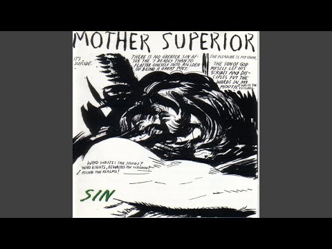 Jaded Little Princess - Mother Superior