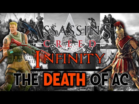 Assassin's Creed Infinity | The Death Of AC