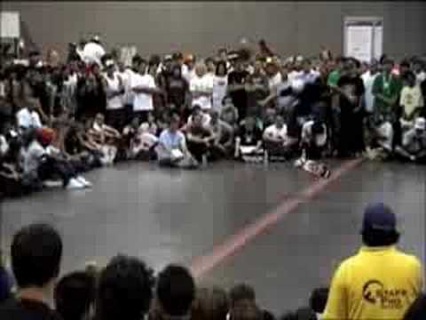 pj ladd v eric koston // epic game of skate