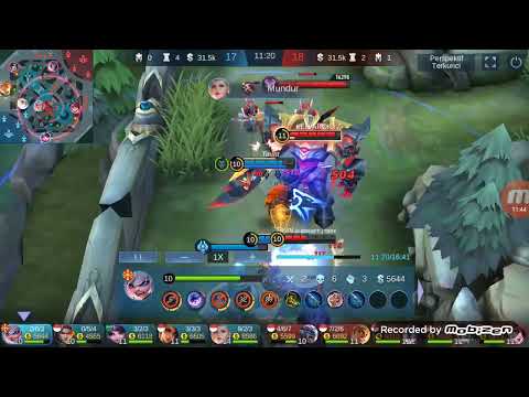 Apa salah dan dosaku,sampai popol& kufa di lock GATOT, JHON, ALPHA sampai feeder..