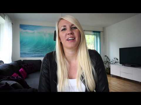 På Smällen's videoblogg: Gravidvecka 11