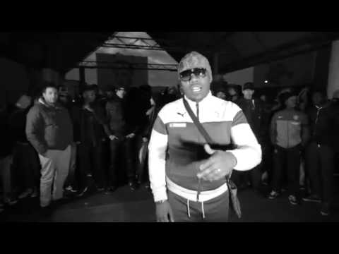 LIM feat. Jipé Du Tiek's - Démoniak (Clip Officiel