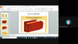 Lecture no.05  Repair and Maintenance of Structures CE-250 Spring-2021 BY Engr.Umer Farooq