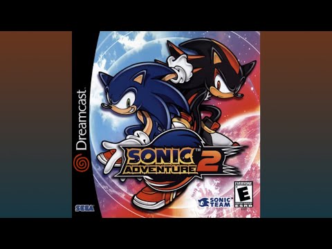 Dive in the Mellow ~ Aquatic Mine [Sonic Adventure 2]