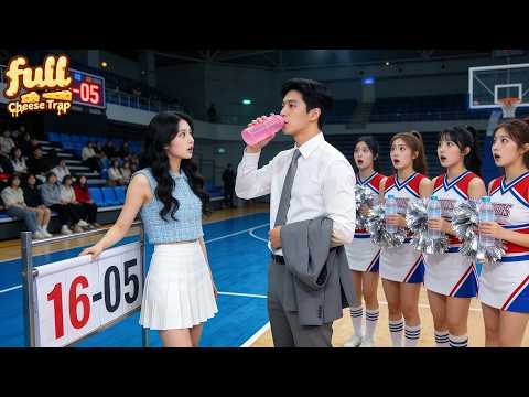 Serious CEO Is Fed Up with His Elegant Fiancée—But A Truant Girl Melts His Heart! Love Begins!